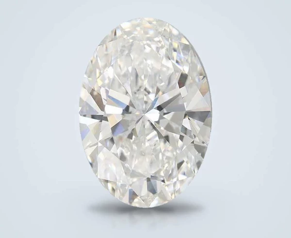 7.08 Carat · D · VVS2 Rare Carat Ideal Cut