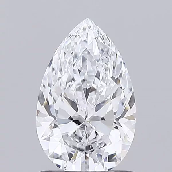 1.09 Carat · D · IF Rare Carat Ideal Cut