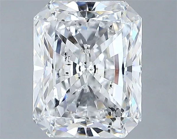 1.5 Carat · D · SI2 Rare Carat Ideal Cut