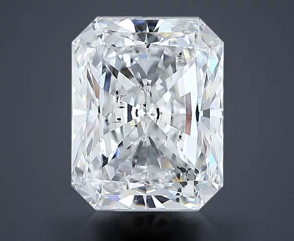 1.5 Carat · D · SI2 Rare Carat Ideal Cut