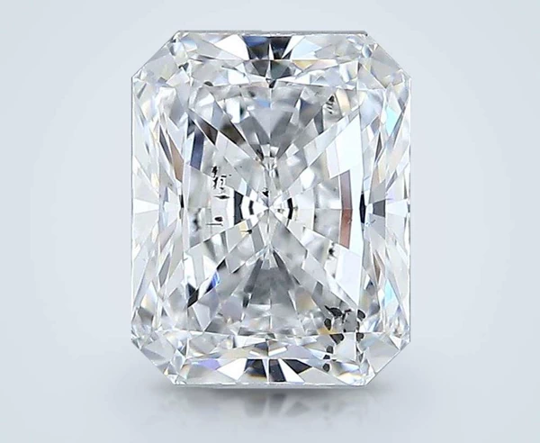 1.5 Carat · D · SI2 Rare Carat Ideal Cut