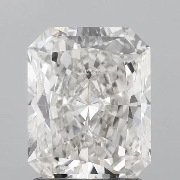 1.54 Carat · G · VVS2 Rare Carat Ideal Cut
