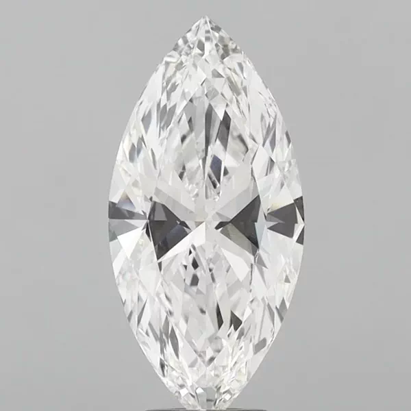 1.49 Carat · D · VVS1 Rare Carat Ideal Cut
