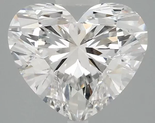 2.59 Carat · F · VS1 Rare Carat Ideal Cut