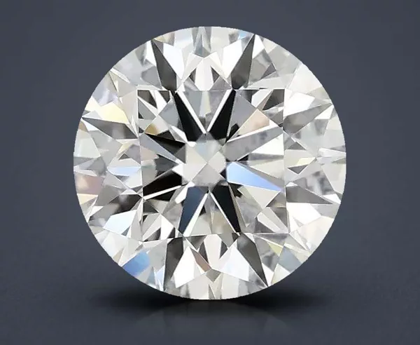 2.01 Carat · F · VVS2 excellent Cut
