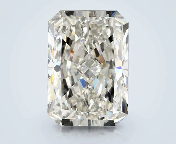 5.02 Carat · G · VS2 Rare Carat Ideal Cut