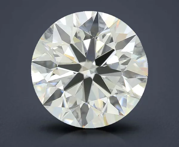 4.02 Carat · E · VS2 Rare Carat Ideal Cut