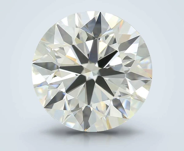 4.02 Carat · E · VS2 Rare Carat Ideal Cut