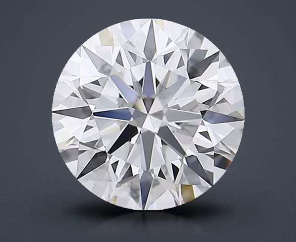 1.87 Carat · D · IF Rare Carat Ideal Cut