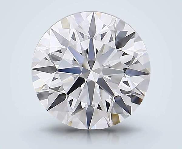 1.87 Carat · D · IF Rare Carat Ideal Cut