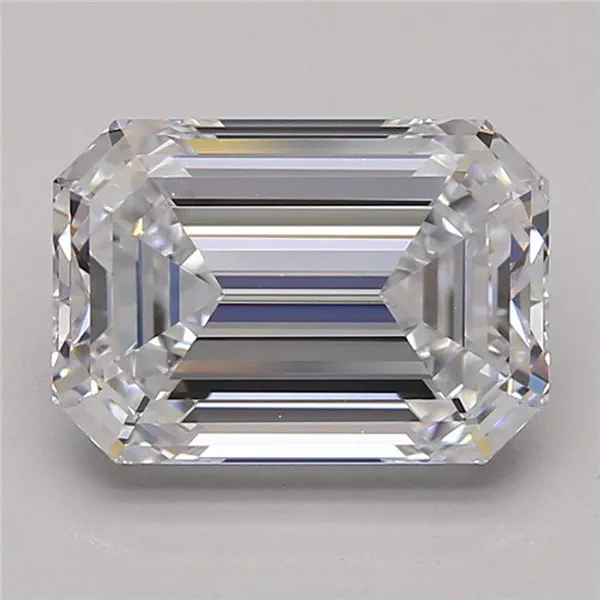 3.57 Carat · D · FL Rare Carat Ideal Cut