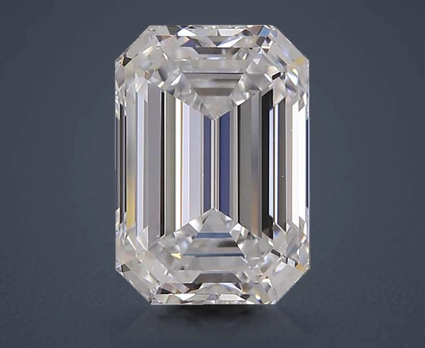 3.57 Carat · D · FL Rare Carat Ideal Cut