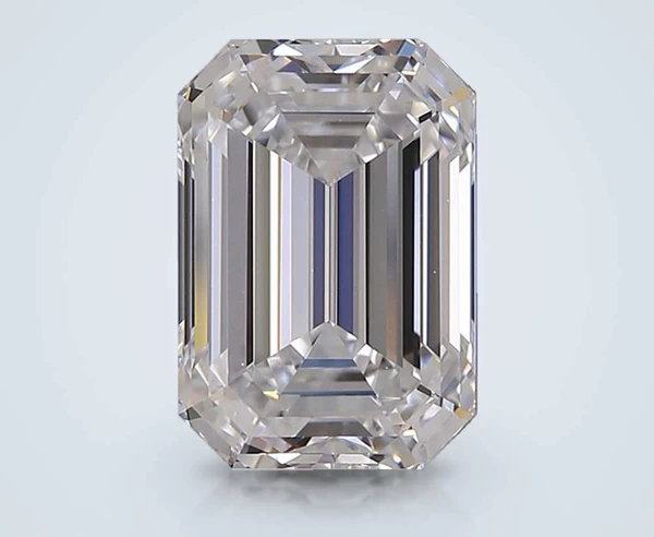 3.57 Carat · D · FL Rare Carat Ideal Cut