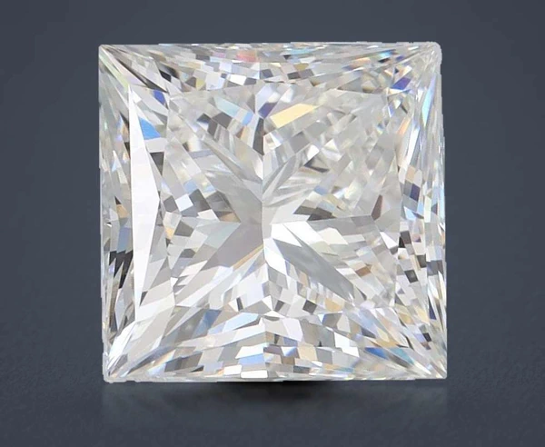 5.05 Carat · F · VVS1 Rare Carat Ideal Cut
