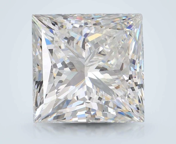 5.05 Carat · F · VVS1 Rare Carat Ideal Cut
