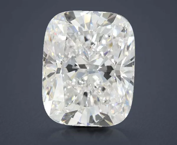 4.16 Carat · D · FL Rare Carat Ideal Cut