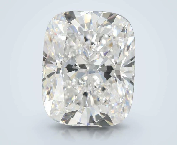 4.16 Carat · D · FL Rare Carat Ideal Cut