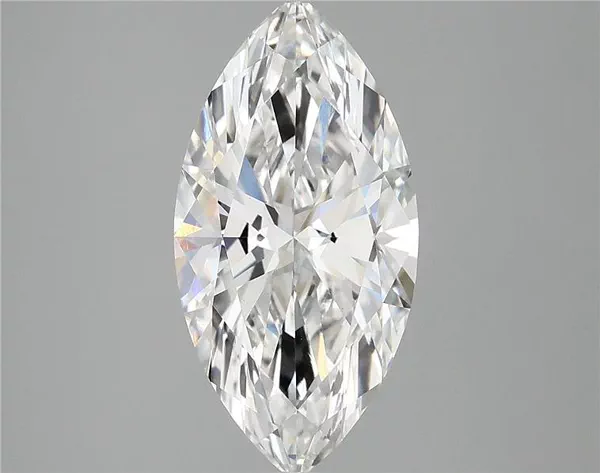 3.29 Carat · E · VS1 Rare Carat Ideal Cut