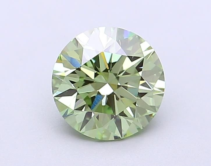 1.17 Carat · Fancy Vivid · VS1