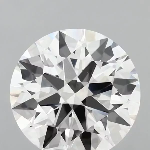 10.05 Carat · F · VVS2 excellent Cut