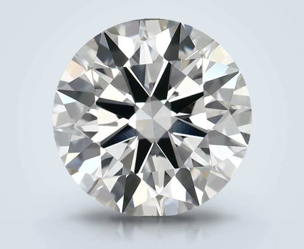 1.93 Carat · D · VS1 Rare Carat Ideal Cut