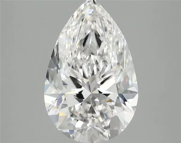 2.92 Carat · E · VS1 Rare Carat Ideal Cut