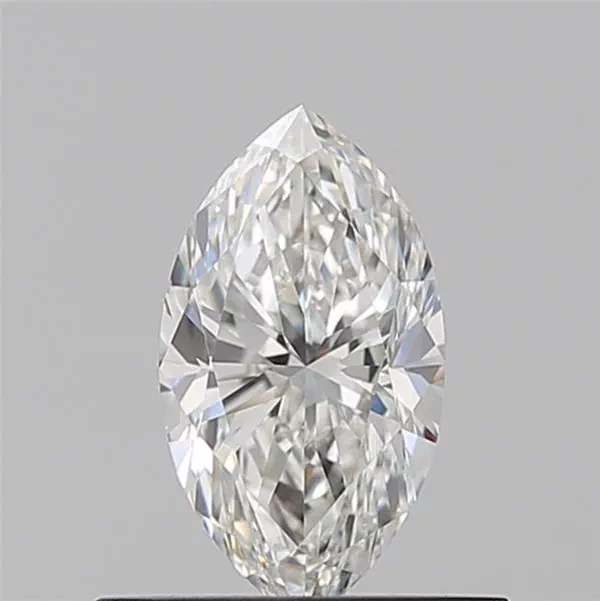 0.5 Carat · H · VVS1 very good Cut