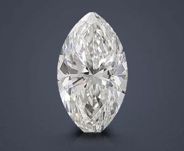 0.5 Carat · H · VVS1 very good Cut