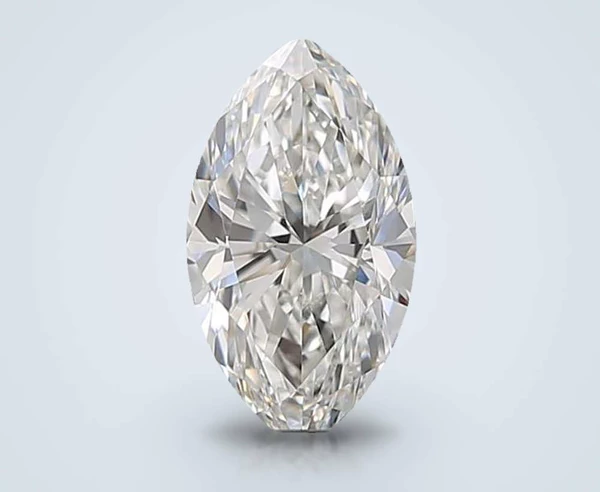 0.5 Carat · H · VVS1 very good Cut
