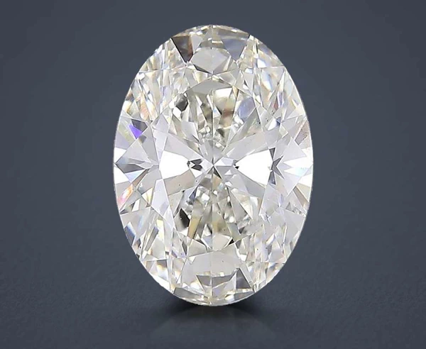 7.63 Carat · H · VS2 Rare Carat Ideal Cut