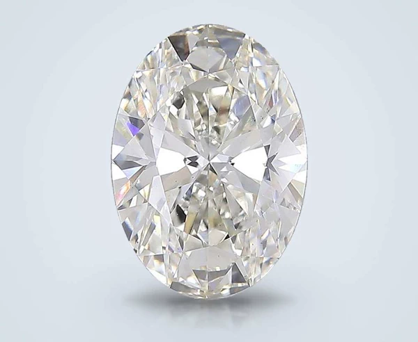 7.63 Carat · H · VS2 Rare Carat Ideal Cut