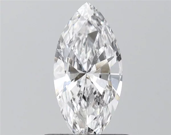0.93 Carat · D · VS1 very good Cut