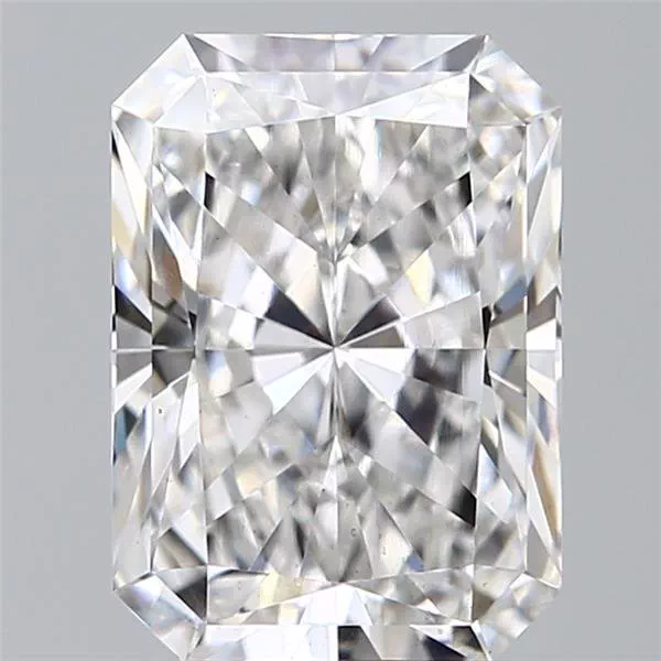 2.28 Carat · E · VS1 Rare Carat Ideal Cut