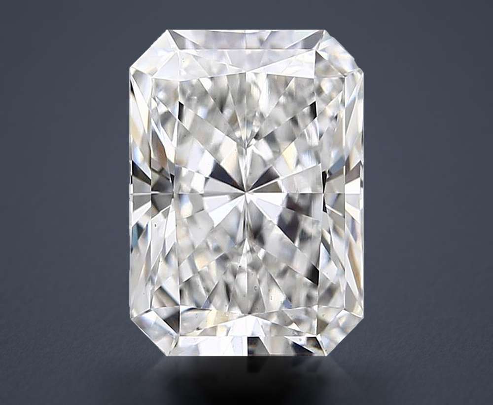 2.28 Carat · E · VS1 Rare Carat Ideal Cut