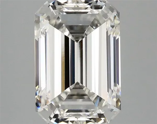 4.08 Carat · E · VVS1 Rare Carat Ideal Cut