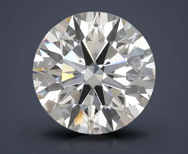 2.82 Carat · H · VS1 Rare Carat Ideal Cut