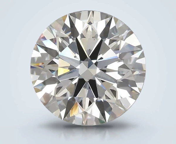 2.82 Carat · H · VS1 Rare Carat Ideal Cut