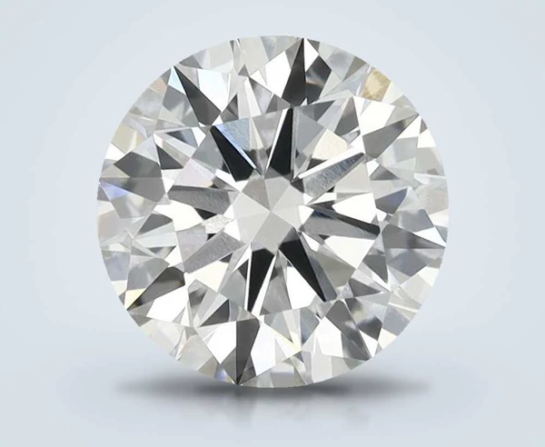 1.96 Carat · F · VVS2 Rare Carat Ideal Cut