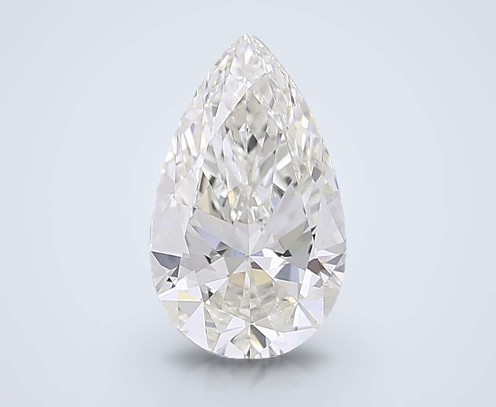 1.7 Carat · H · VVS2 very good Cut