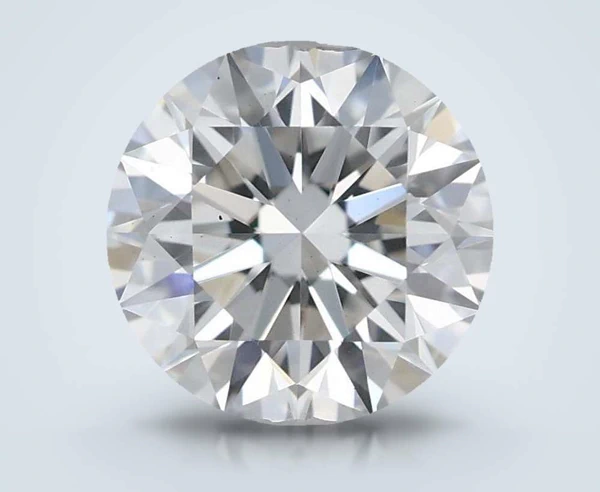 0.58 Carat · E · VS1 Rare Carat Ideal Cut