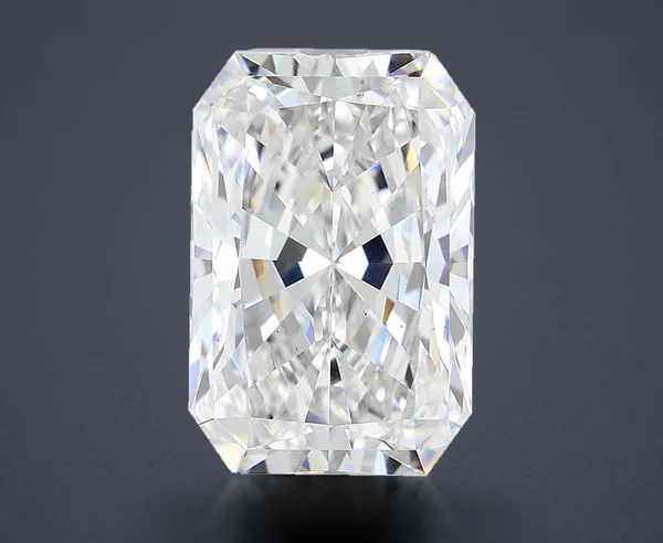 2.56 Carat · F · VS2 Rare Carat Ideal Cut