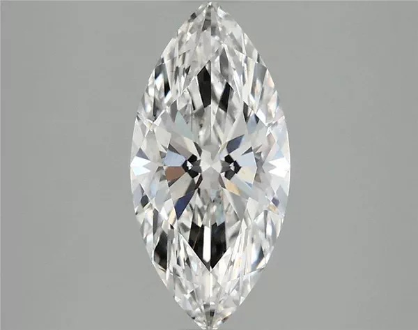 1.87 Carat · F · VS1 Rare Carat Ideal Cut