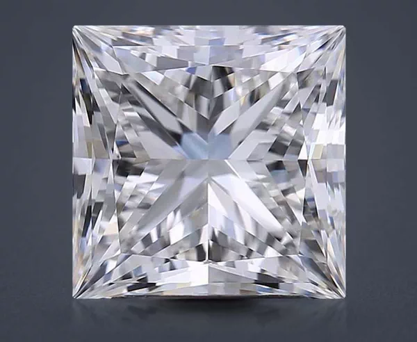 2.76 Carat · E · VVS2 Rare Carat Ideal Cut