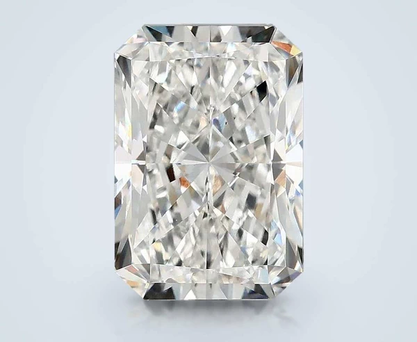 4.81 Carat · F · VS1 Rare Carat Ideal Cut