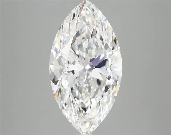 4.01 Carat · E · VVS2 Rare Carat Ideal Cut