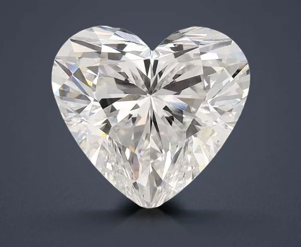 2.84 Carat · E · VS1 Rare Carat Ideal Cut