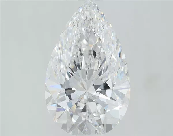 7.03 Carat · D · VS1 Rare Carat Ideal Cut