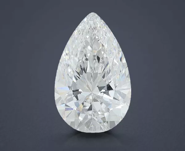7.03 Carat · D · VS1 Rare Carat Ideal Cut