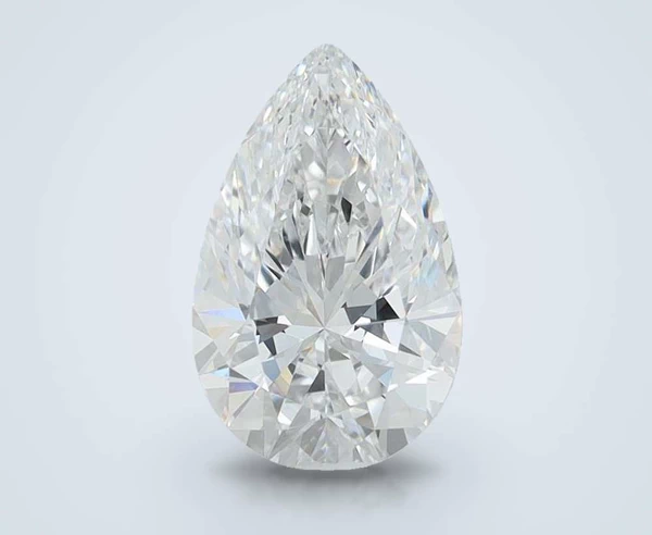 7.03 Carat · D · VS1 Rare Carat Ideal Cut