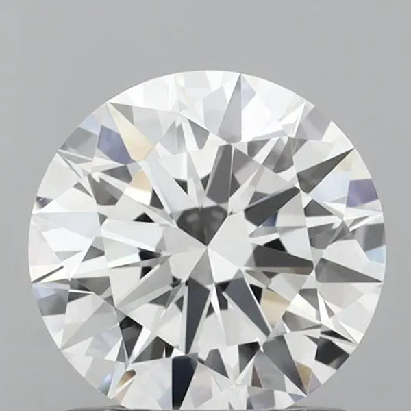 1 Carat · D · VVS2 excellent Cut